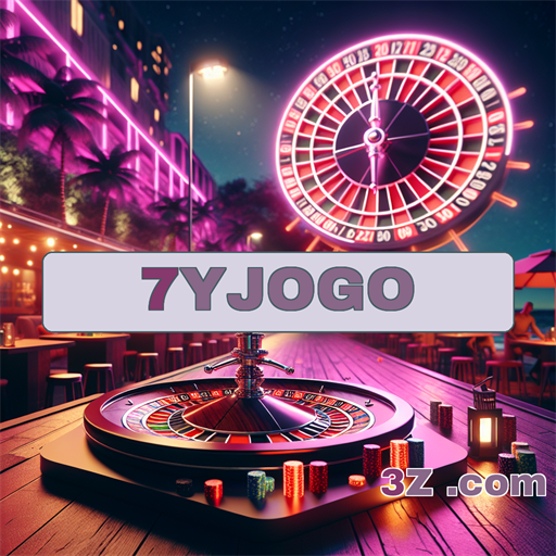 A Revolução dos Apps de Jogos no 7yjogo