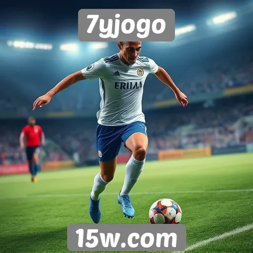 Dicas e truques para melhorar seu desempenho em 7yjogo